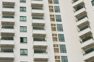 Chính sách hỗ trợ bất động sản, “bánh treo cành cao”